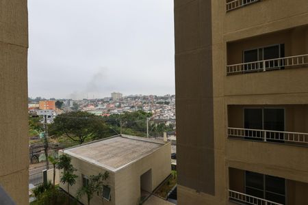 Apartamento para alugar com 34m², 2 quartos e sem vagaVista do Quarto 2
