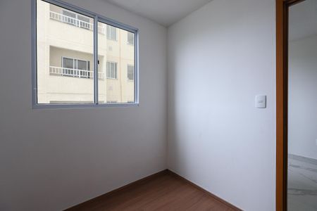 Quarto 2 de apartamento para alugar com 2 quartos, 34m² em Jardim Amalia, São Paulo