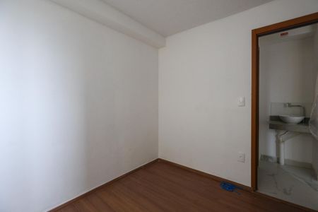 Apartamento para alugar com 34m², 2 quartos e sem vagaQuarto
