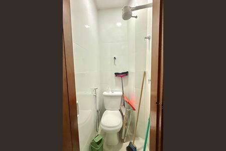 Apartamento para alugar com 60m², 2 quartos e sem vaga