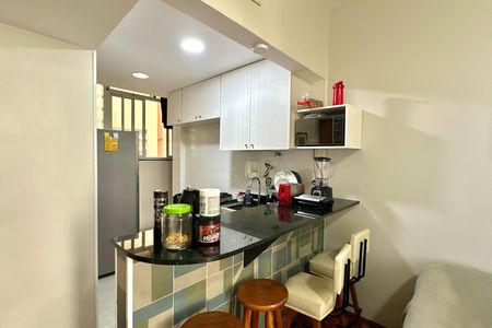 Apartamento para alugar com 60m², 2 quartos e sem vaga