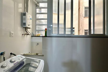 Apartamento para alugar com 60m², 2 quartos e sem vaga
