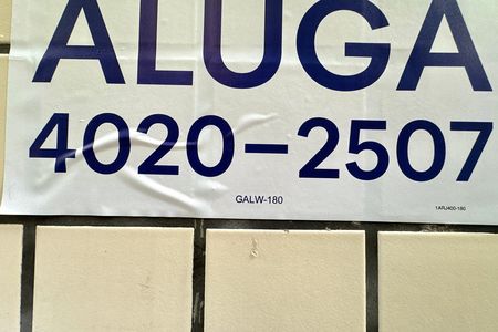 Apartamento para alugar com 60m², 2 quartos e sem vaga
