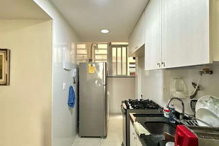 Apartamento para alugar com 60m², 2 quartos e sem vaga