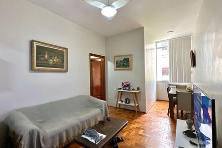 Apartamento para alugar com 2 quartos, 60m² em Copacabana, Rio de Janeiro