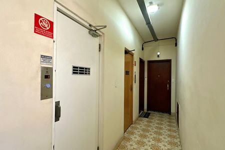 Apartamento para alugar com 60m², 2 quartos e sem vaga