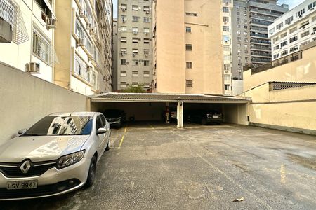 Apartamento para alugar com 60m², 2 quartos e sem vaga