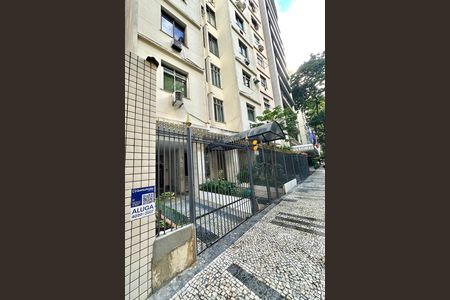 Apartamento para alugar com 60m², 2 quartos e sem vaga