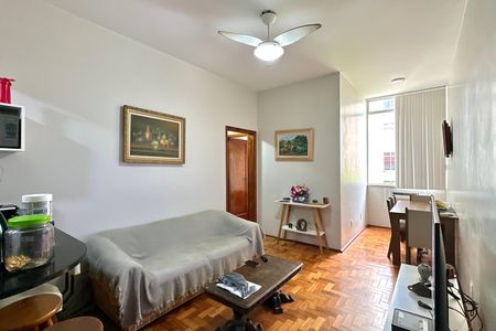 Apartamento para alugar com 2 quartos, 60m² em Copacabana, Rio de Janeiro