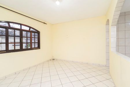 Sala de casa para alugar com 2 quartos, 80m² em Vila Reis, São Paulo
