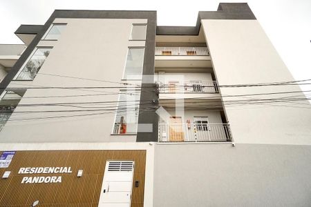 Studio à venda com 36m², 1 quarto e sem vaga Studio à venda com 36m², 1 quarto e sem vagaFachada