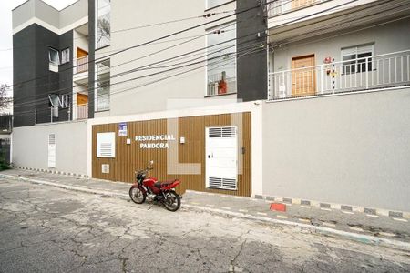 Studio à venda com 36m², 1 quarto e sem vaga Studio à venda com 36m², 1 quarto e sem vagaFachada