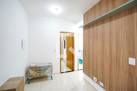 Sala de kitnet/studio para alugar com 1 quarto, 36m² em Tatuapé, São Paulo