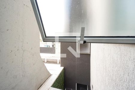 Vista de kitnet/studio para alugar com 1 quarto, 36m² em Tatuapé, São Paulo