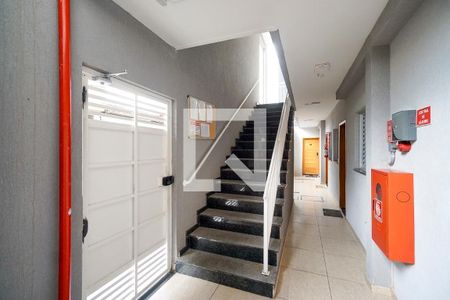 Studio à venda com 36m², 1 quarto e sem vaga Studio à venda com 36m², 1 quarto e sem vagaÁrea Comum