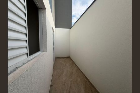 Apartamento para alugar com 59m², 2 quartos e sem vaga Apartamento para alugar com 59m², 2 quartos e sem vagaÁrea externa