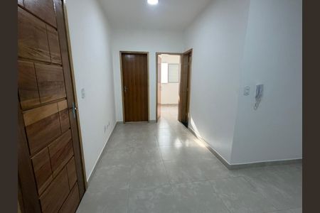 Sala de apartamento para alugar com 2 quartos, 59m² em Jardim Caguassu, São Paulo