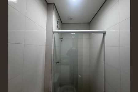 Apartamento para alugar com 59m², 2 quartos e sem vaga Apartamento para alugar com 59m², 2 quartos e sem vagaBanheiro