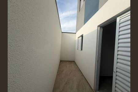 Apartamento para alugar com 59m², 2 quartos e sem vaga Apartamento para alugar com 59m², 2 quartos e sem vagaÁrea externa