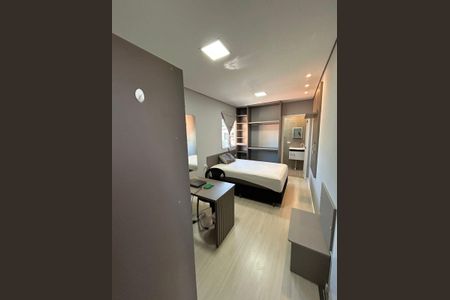 Studio para alugar com 16m², 1 quarto e sem vaga Studio para alugar com 16m², 1 quarto e sem vagaStudio