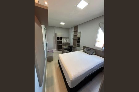 Studio para alugar com 16m², 1 quarto e sem vaga Studio para alugar com 16m², 1 quarto e sem vagaStudio