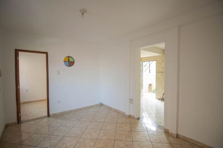 Sala de casa para alugar com 3 quartos, 120m² em Mutua, São Gonçalo