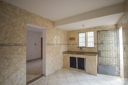 Casa para alugar com 120m², 3 quartos e sem vaga Casa para alugar com 120m², 3 quartos e sem vagaCozinha