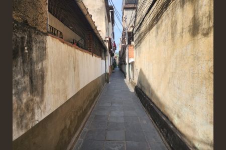 Casa para alugar com 120m², 3 quartos e sem vaga Casa para alugar com 120m², 3 quartos e sem vagaÁrea comum