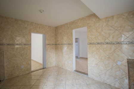 Casa para alugar com 120m², 3 quartos e sem vaga Casa para alugar com 120m², 3 quartos e sem vagaCozinha