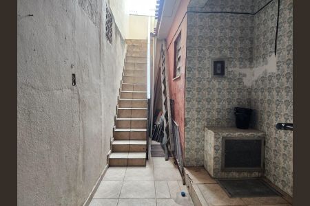Casa para alugar com 120m², 3 quartos e sem vaga Casa para alugar com 120m², 3 quartos e sem vagaEntrada