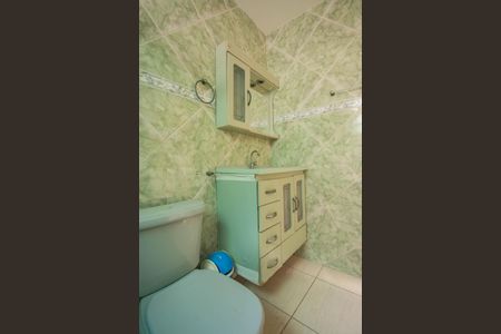 Casa para alugar com 120m², 3 quartos e sem vaga Casa para alugar com 120m², 3 quartos e sem vagaBanheiro