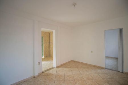 Sala de casa para alugar com 3 quartos, 120m² em Mutua, São Gonçalo