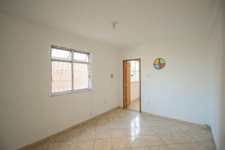 Sala de casa para alugar com 3 quartos, 120m² em Mutua, São Gonçalo