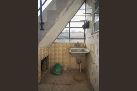 Casa para alugar com 120m², 3 quartos e sem vaga Casa para alugar com 120m², 3 quartos e sem vagaÁrea de Serviço