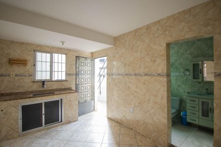 Casa para alugar com 120m², 3 quartos e sem vaga Casa para alugar com 120m², 3 quartos e sem vagaCozinha