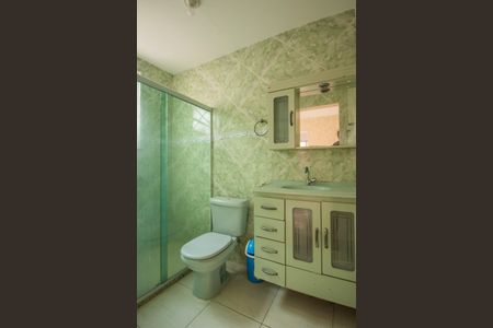 Casa para alugar com 120m², 3 quartos e sem vaga Casa para alugar com 120m², 3 quartos e sem vagaBanheiro