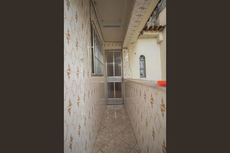 Casa para alugar com 120m², 3 quartos e sem vaga Casa para alugar com 120m², 3 quartos e sem vagaVaranda