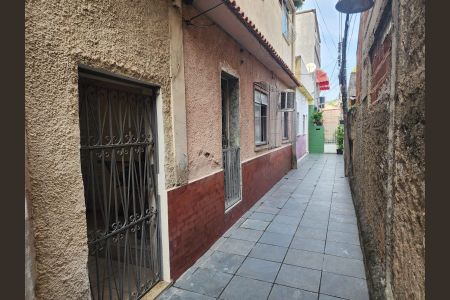 Casa para alugar com 120m², 3 quartos e sem vaga Casa para alugar com 120m², 3 quartos e sem vagaÁrea comum
