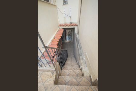 Casa para alugar com 120m², 3 quartos e sem vaga Casa para alugar com 120m², 3 quartos e sem vagaEntrada