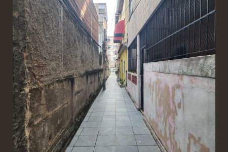 Casa para alugar com 120m², 3 quartos e sem vaga Casa para alugar com 120m², 3 quartos e sem vagaÁrea comum