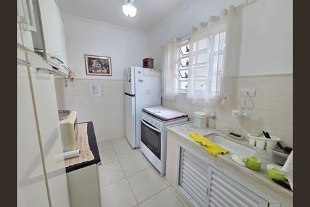 Apartamento para alugar com 45m², 1 quarto e 1 vagaCozinha