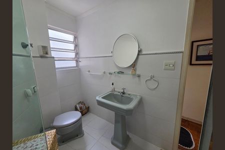 Apartamento para alugar com 45m², 1 quarto e 1 vagaBanheiro