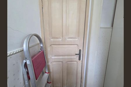Apartamento para alugar com 45m², 1 quarto e 1 vagaÁrea de Serviço