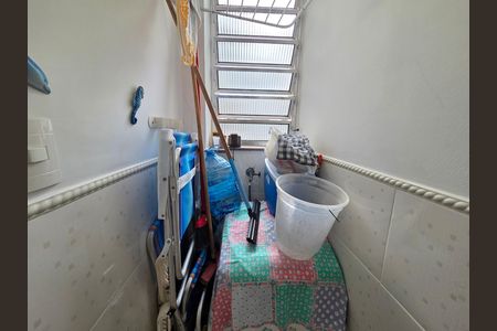 Apartamento para alugar com 45m², 1 quarto e 1 vagaÁrea de Serviço