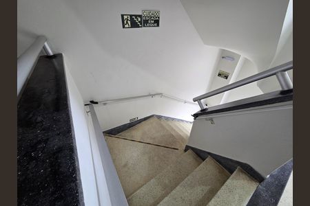 Apartamento para alugar com 45m², 1 quarto e 1 vagaÁrea comum