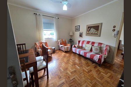 Apartamento para alugar com 45m², 1 quarto e 1 vagaSala