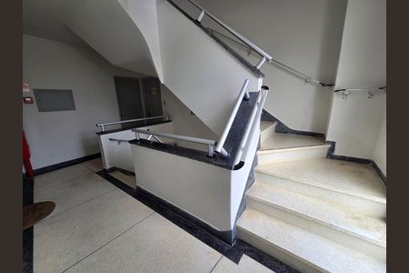 Apartamento para alugar com 45m², 1 quarto e 1 vagaÁrea comum
