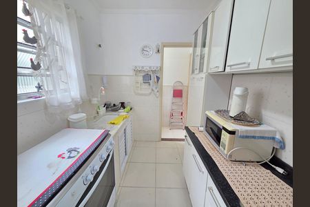 Apartamento para alugar com 45m², 1 quarto e 1 vagaCozinha