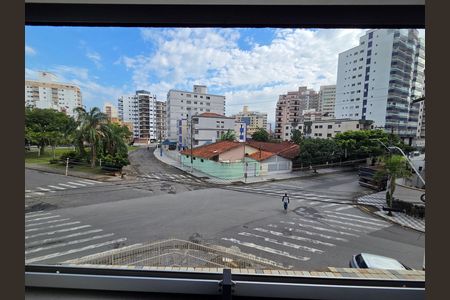 Apartamento para alugar com 45m², 1 quarto e 1 vagaVista