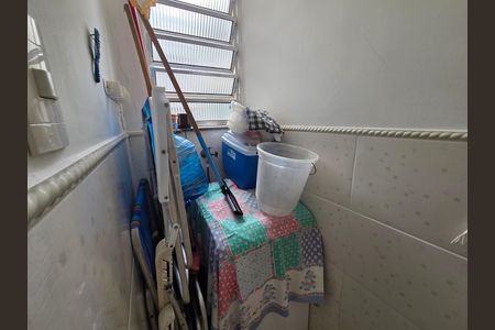 Apartamento para alugar com 45m², 1 quarto e 1 vagaÁrea de Serviço